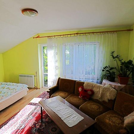 Agroturystyka Tyniok Конякув Экстерьер фото